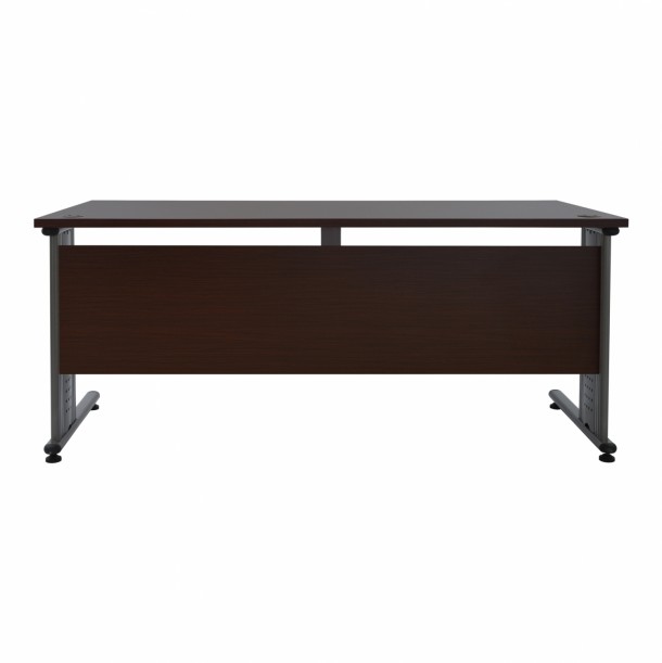 ΓΡΑΦΕΙΟ ΕΠΑΓΓΕΛΜΑΤΙΚΟ FB9046.02 WENGE 180X80X75 3