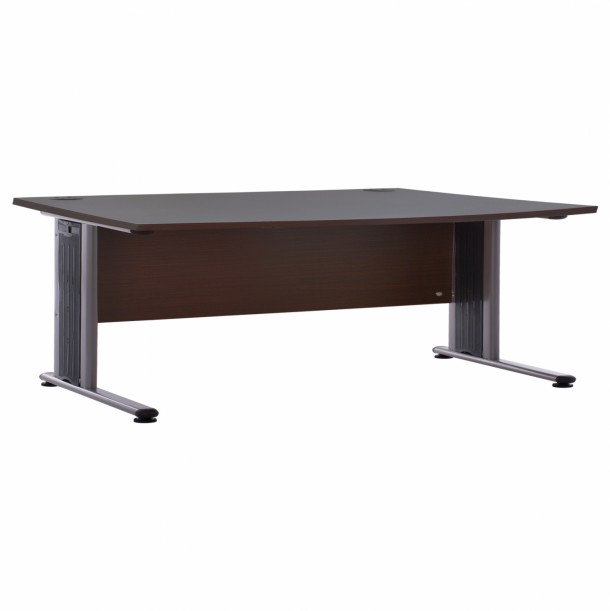 ΓΡΑΦΕΙΟ ΕΠΑΓΓΕΛΜΑΤΙΚΟ FB9046.02 WENGE 180X80X75 0
