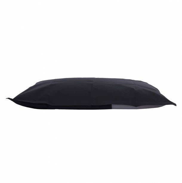ΠΟΥΦ ANSHU FB95808.02 ΓΚΡΙ ΜΕ UV PROTECTION 140x180 εκ. 2