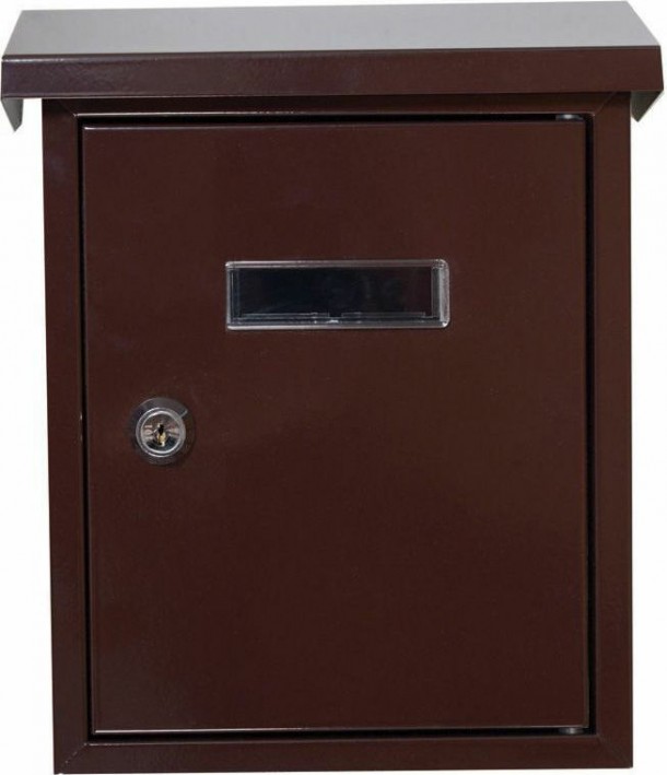 Γραμματοκιβώτιο TX-082 - Import Hellas 4