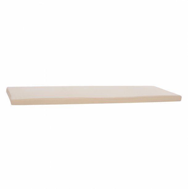 ΜΑΞΙΛΑΡΙ ΚΑΡΕΚΛΑΣ ΜΕ ΠΛΑΤΗ POLYESTER ΜΠΕΖ FB911238.01P 102X46X7κ. 0
