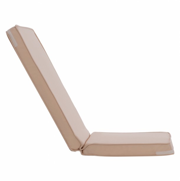 ΜΑΞΙΛΑΡΙ ΚΑΡΕΚΛΑΣ ΜΕ ΠΛΑΤΗ POLYESTER ΜΠΕΖ FB911238.01P 102X46X7κ. 4
