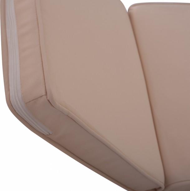 ΜΑΞΙΛΑΡΙ ΚΑΡΕΚΛΑΣ ΜΕ ΠΛΑΤΗ POLYESTER ΜΠΕΖ FB911238.01P 102X46X7κ. 8