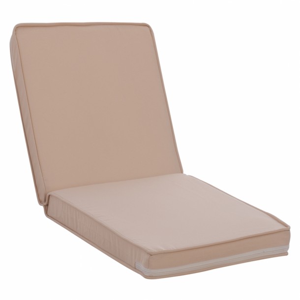 ΜΑΞΙΛΑΡΙ ΚΑΡΕΚΛΑΣ ΜΕ ΠΛΑΤΗ POLYESTER ΜΠΕΖ FB911238.01P 102X46X7κ. 1