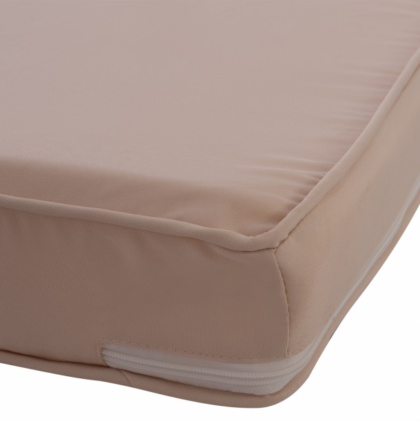 ΜΑΞΙΛΑΡΙ ΞΑΠΛΩΣΤΡΑΣ POLYESTER CHIOS ΜΠΕΖ FB911236.01P 192x59x9 εκ. 5