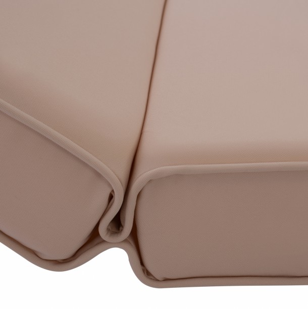 ΜΑΞΙΛΑΡΙ ΞΑΠΛΩΣΤΡΑΣ POLYESTER CHIOS ΜΠΕΖ FB911236.01P 192x59x9 εκ. 6