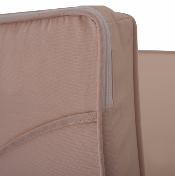 ΜΑΞΙΛΑΡΙ ΞΑΠΛΩΣΤΡΑΣ POLYESTER CHIOS ΜΠΕΖ FB911236.01P 192x59x9 εκ. 8
