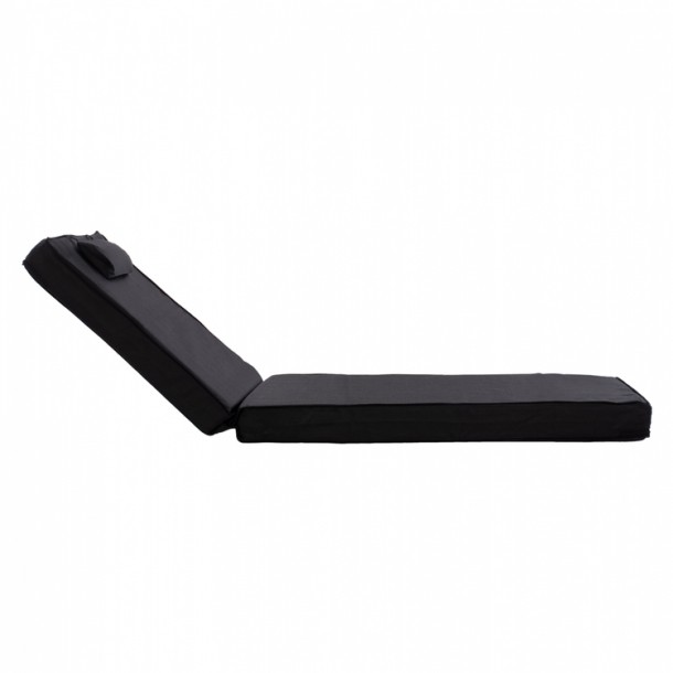 ΜΑΞΙΛΑΡΙ ΞΑΠΛΩΣΤΡΑΣ TEXTILENE 600gr/m2 2X1 FB911237.05T 192x72x11 εκ. 2