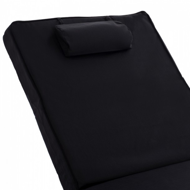 ΜΑΞΙΛΑΡΙ ΞΑΠΛΩΣΤΡΑΣ TEXTILENE 600gr/m2 2X1 FB911237.05T 192x72x11 εκ. 4