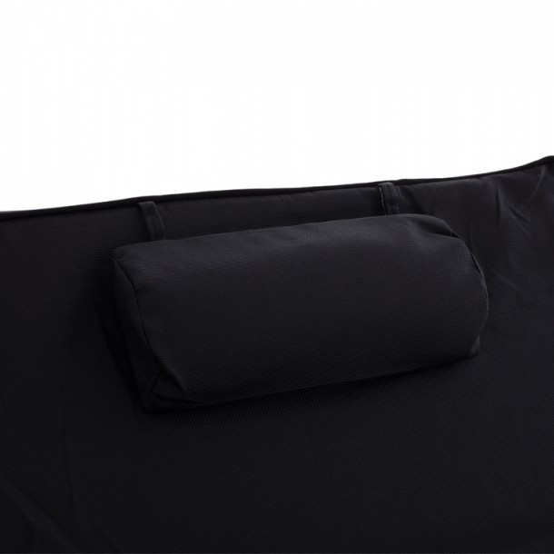 ΜΑΞΙΛΑΡΙ ΞΑΠΛΩΣΤΡΑΣ TEXTILENE 600gr/m2 2X1 FB911237.05T 192x72x11 εκ. 5