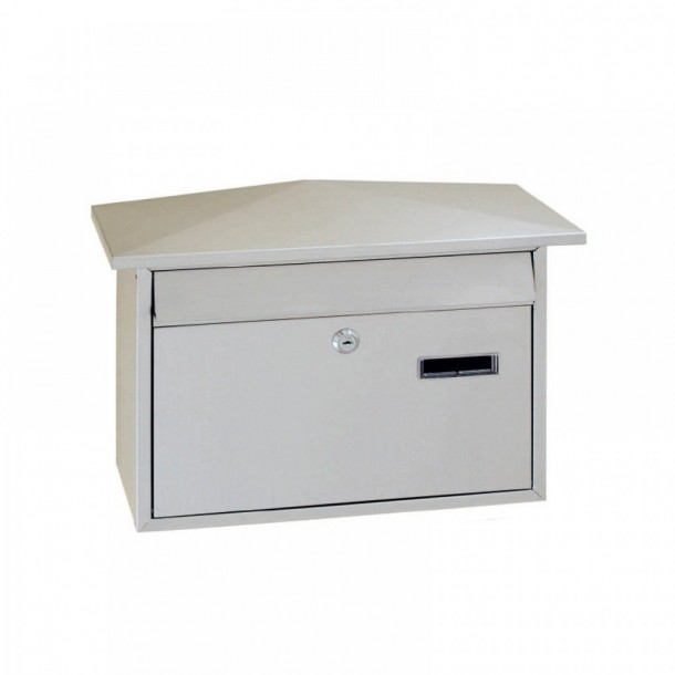 Γραμματοκιβώτιο TX-528 - Import Hellas 0