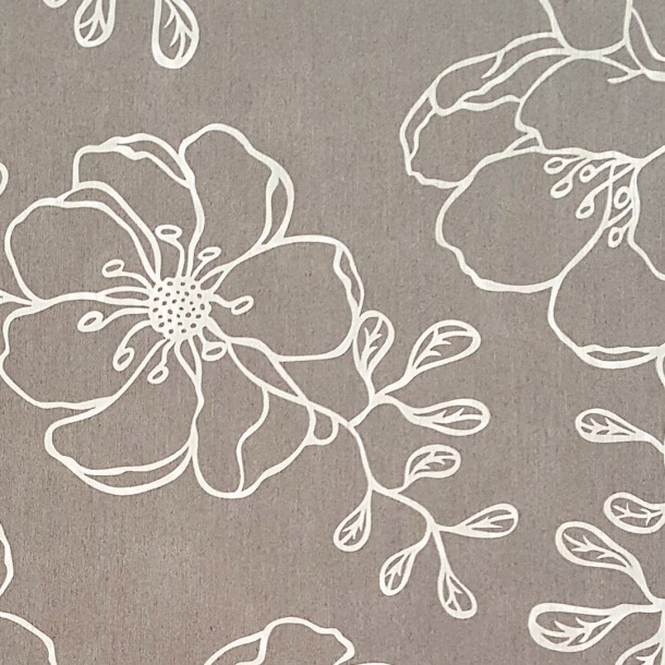 Σύστημα Σκίασης Ρόλερ Floral 9517 0