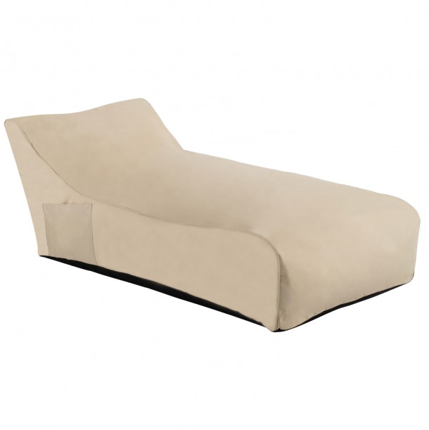 ΠΟΥΦ FB95806.01 ΜΠΕΖ ΜΕ UV PROTECTION 70x160x45-57Y εκ. 0