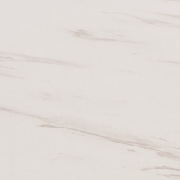 ΤΡΑΠΕΖΙ ΣΑΛΟΝΙΟΥ FB99420.01 WHITE MARBLE ΜΕΛΑΜΙΝΗ-ΧΡΥΣΗ ΜΕΤΑΛΛΙΚΗ ΒΑΣΗ Φ80x48,5Yεκ. 3