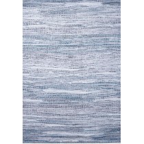 Χαλί μοντέρνο Neva Kυβάκια με νερά 8531/410 