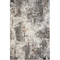 Χαλί Μοντέρνο Ostia Μπεζ-Γκρι 5671/975