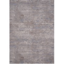 Χαλί Μοντέρνο Γκρι-Εκρού Μπεζ Thema 8213/795