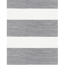 Σύστημα Σκίασης Διπλό Ρόλερ Zebra Γκρι 232 - Anartisi