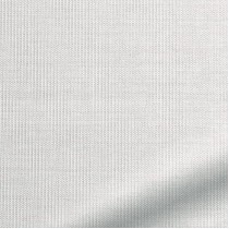 Ρόλερ Σκίασης Ολικής Συσκότισης Λευκό 060101 με Υφή Λινού