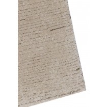 Μοκέτα Deluxe Μπεζ Ανάγλυφη Με Ρίγες 70