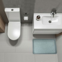 ΠΑΤΑΚΙ ΜΠΑΝΙΟΥ SL8474-3 50x80cm