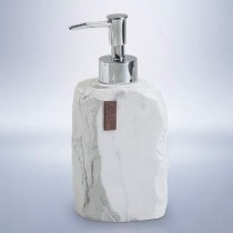 DISPENSER ΜΠΑΝΙΟΥ SculptedMarble