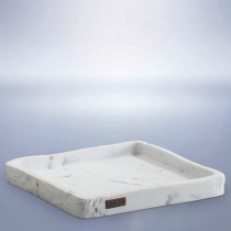 ΣΑΠΟΥΝΟΘΗΚΗ ΜΠΑΝΙΟΥ SculptedMarble 