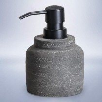 DISPENSER ΜΠΑΝΙΟΥ Graphite 