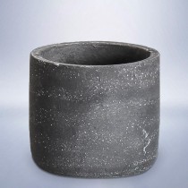 ΠΟΤΗΡΟΘΗΚΗ ΜΠΑΝΙΟΥ Graphite