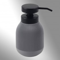 DISPENSER ΜΠΑΝΙΟΥ ΠΟΛΥΕΣΤΕΡΙΚΟ SL7331 ΓΚΡΙ