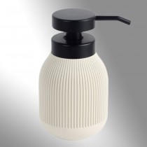 DISPENSER ΜΠΑΝΙΟΥ ΠΟΛΥΕΣΤΕΡΙΚΟ SL7331 ΕΚΡΟΥ