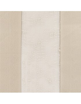Υφασμάτινη Κάθετη Κουρτίνα Beige