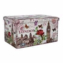 ΣΚΑΜΠΩ ΜΕ ΑΠΟΘΗΚΕΥΤΙΚΟ ΧΩΡΟ FB9257 LONDON 80X40X40