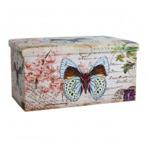 ΣΚΑΜΠΩ ΜΕ ΑΠΟΘΗΚΕΥΤΙΚΟ ΧΩΡΟ FB9259 BUTTERFLY 80X40X40εκ