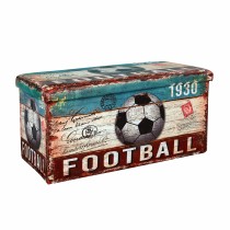 ΣΚΑΜΠΩ ΜΕ ΑΠΟΘΗΚΕΥΤΙΚΟ ΧΩΡΟ FB9265 FOOTBALL 80X40X40