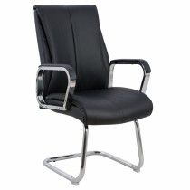 ΚΑΡΕΚΛΑ ΣΥΝΕΡΓΑΣΙΑΣ FB91094.01 ΜΑΥΡΗ 59,5x72x104 cm