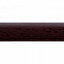 Μεταλλικό Στόρι Αλουμινίου 25mm Wood Οξειά 545 - Anartisi