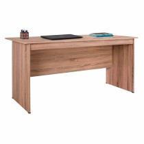 ΓΡΑΦΕΙΟ ΜΕΛΑΜΙΝΗΣ 150x71x74,5 FB92284.02 ΣΕ ΧΡΩΜΑ SONAMA