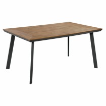 ΤΡΑΠΕΖΙ ΑΛΟΥΜΙΝΙΟΥ ΜΕ POLYWOOD FB95132.12 ΓΚΡΙ 160x92x72