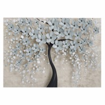 ΠΙΝΑΚΑΣ ΚΑΜΒΑΣ BLOSSOM TREE FB97197.04 100X3X70 εκ.