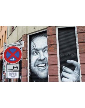 Σύστημα Σκίασης Ρόλερ Ψηφιακής Εκτύπωσης Ε371