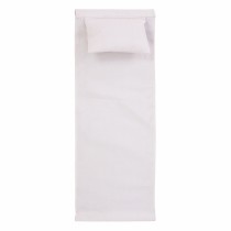 ΑΝΤΑΛΑΚΤΙΚΟ ΠΑΝΙ PVC ΛΕΥΚΟ & ΜΑΞΙΛΑΡΙ ΓΙΑ ΣΕΖΛΟΝΚ