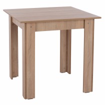 ΤΡΑΠΕΖΙ ΚΟΥΖΙΝΑΣ 80x80x77Υεκ. SONAMA OAK FB92427.01