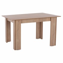 ΤΡΑΠΕΖΙ ΚΟΥΖΙΝΑΣ 140x80x77Υεκ. SONAMA OAK FB92429.01