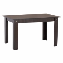 ΤΡΑΠΕΖΙ ΚΟΥΖΙΝΑΣ 110x80x77Υεκ. WENGE FB92428.02