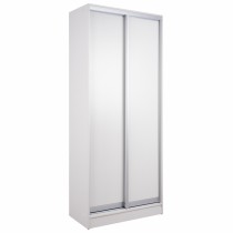 ΝΤΟΥΛΑΠΑ ΣΥΡΟΜΕΝΗ ΜΕΛΑΜΙΝΗΣ 90x45x210Yεκ. ΒΕΓΓΕ 2ΦΥΛΛΗ FB92436.02