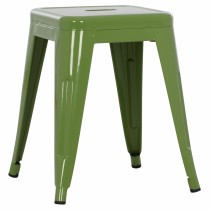 ΣΚΑΜΠΩ ΜΕΤΑΛΛΙΚΟ FB90096.23 ΣΕ ΛΑΧΑΝΙ 39x39x46 εκ.