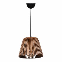 ΦΩΤΙΣΤΙΚΟ ΟΡΟΦΗΣ ΚΡΕΜΑΣΤΟ BAMBOO ΚΑΡΥΔΙ FB97480 30x21x70 εκ.