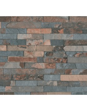 Ταπετσαρία Τοίχου Elements 35582-3 1000x53cm