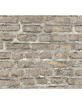 Ταπετσαρία Τοίχου Elements 36139-4 1000x53cm